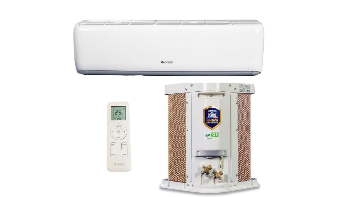 Ar Condicionado Quente e Frio Vale a Pena? Entenda Antes de Comprar 6 Ar condicionado quente e frio