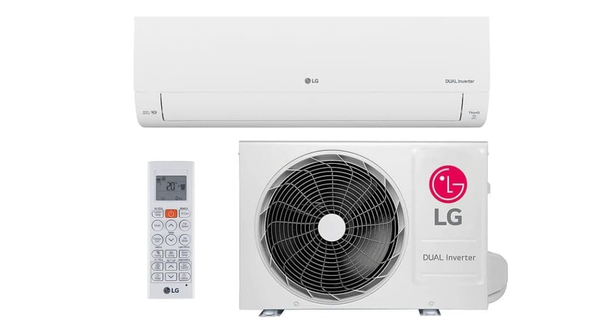 Ar Condicionado Quente e Frio Vale a Pena? Entenda Antes de Comprar 4 Ar condicionado lg quente e frio