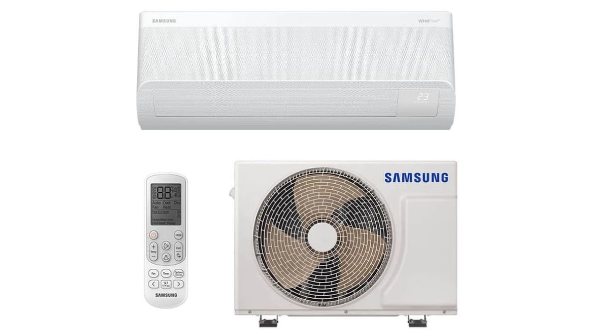 Ar Condicionado Quente e Frio Vale a Pena? Entenda Antes de Comprar 5 Ar condicionado samsung quente e frio