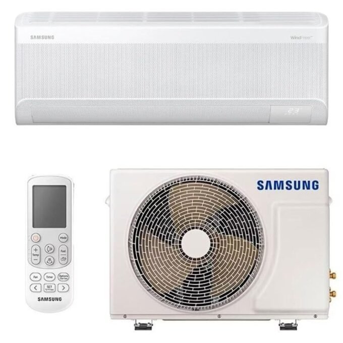 Samsung WindFree Inverter