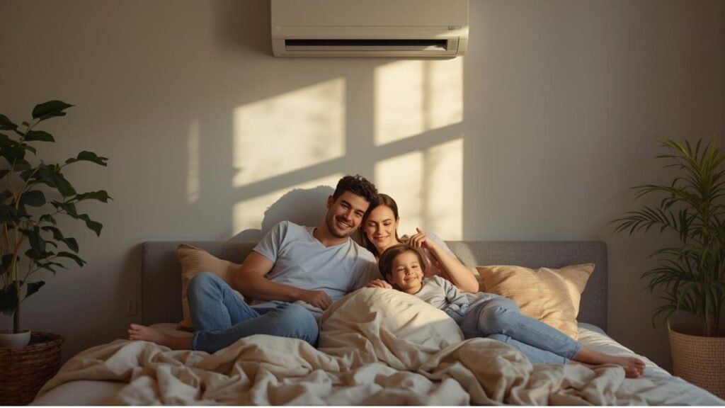 Ar Condicionado LG vs Samsung: Comparativo Completo dos Modelos Mais Vendidos em 2026 2 Ar Condicionado LG vs Samsung