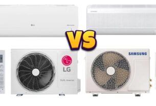 comparativo ar condicionado